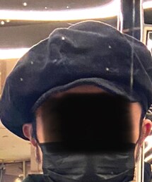 古着 | キャスケット