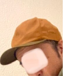 不明 | キャップ