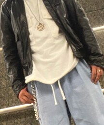 GU | スウェット