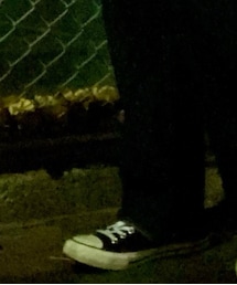 CONVERSE | スニーカー