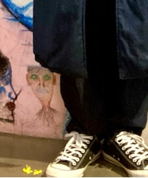 CONVERSE | スニーカー