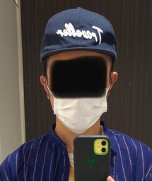 GLOBAL WORK | キャップ