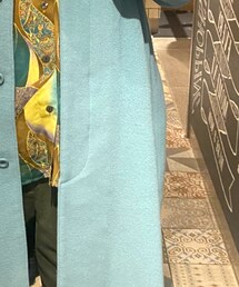 古着 | ステンカラーコート