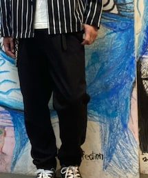 tk.TAKEO KIKUCHI | スラックス