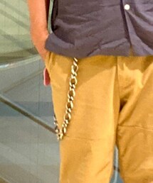 Celt and Cobra | ウォレットチェーン