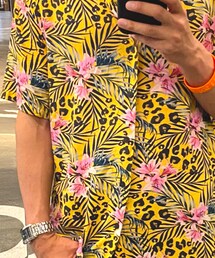 H&M | シャツ/ブラウス