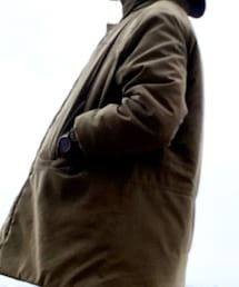 古着 | モッズコート