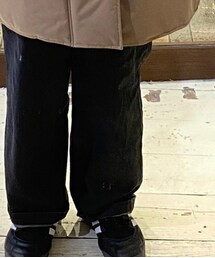 古着 | デニムパンツ