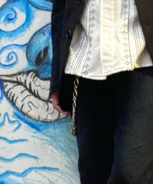 Celt and Cobra | ウォレットチェーン