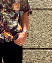 EMPORIO ARMANI | アナログ腕時計