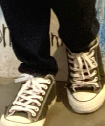 CONVERSE | スニーカー