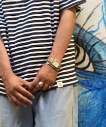 ALBA | アナログ腕時計