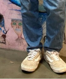 VANS | スニーカー