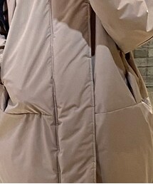 GU | モッズコート