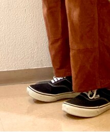 VANS | スニーカー