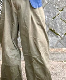 URBAN RESEARCH | チノパンツ