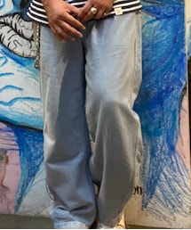 UNIQLO | デニムパンツ