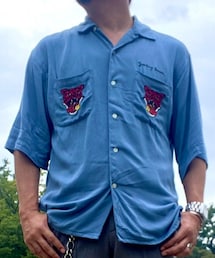 Manhattan Portage | シャツ/ブラウス