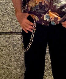 Celt and Cobra | ウォレットチェーン