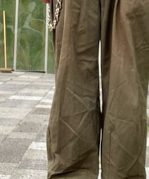 URBAN RESEARCH | チノパンツ