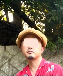 不明 | キャスケット