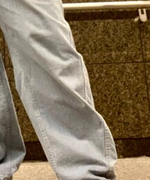 UNIQLO | デニムパンツ