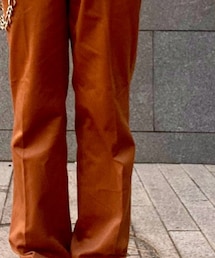 古着 | チノパンツ