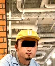 RAGEBLUE | キャップ
