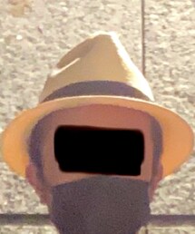 JOSEPH ABBOUD | ハット