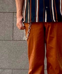 Celt and Cobra | ウォレットチェーン