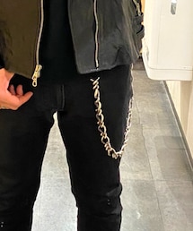 Celt and Cobra | ウォレットチェーン