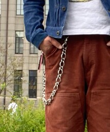 Celt and Cobra | ウォレットチェーン