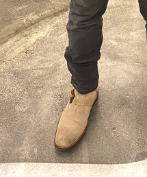 alfredoBANNISTER | ブーツ