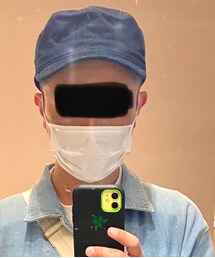 古着 | キャスケット