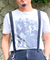 不明 | Tシャツ/カットソー