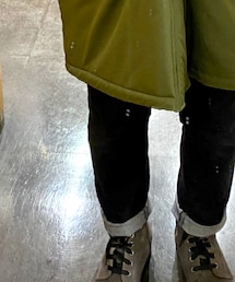 UNIQLO | デニムパンツ