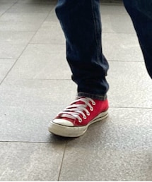 CONVERSE | スニーカー