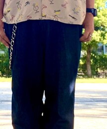 GU | デニムパンツ