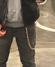 Celt and Cobra | ウォレットチェーン