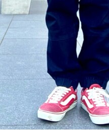 VANS | スニーカー