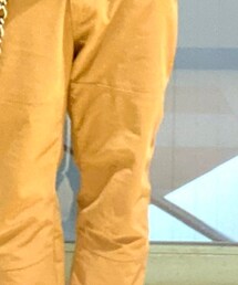 UNIQLO | チノパンツ