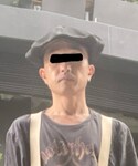 不明の「帽子(キャスケット)」