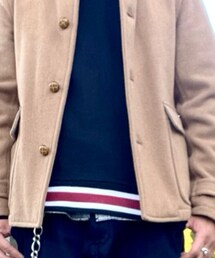 BEAMS | スウェット