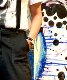 FOSSIL | アナログ腕時計
