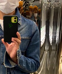 URBAN RESEARCH | デニムジャケット