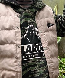 XLARGE | パーカー