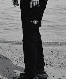 STONE ISLAND | パンツ