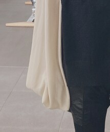 Narcissus | シャツ/ブラウス