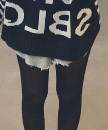 GALLERIE | デニムパンツ