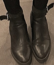 ZARA | ブーツ